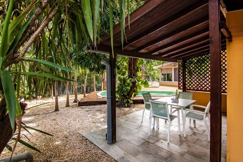 Holiday home Appartement Met Zwembad En Prachtige Tuin Willemstad